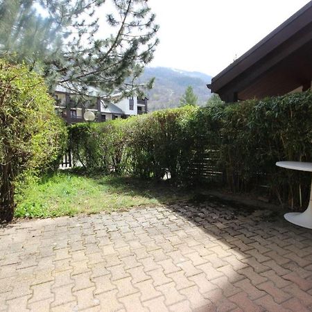 Les 3 Marmottes Les Glieres Apartment Bourg-Saint-Maurice Ngoại thất bức ảnh