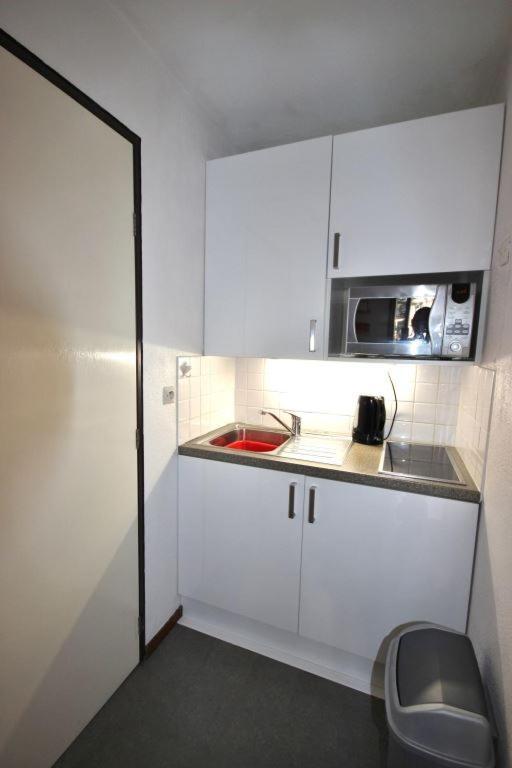 Les 3 Marmottes Les Glieres Apartment Bourg-Saint-Maurice Ngoại thất bức ảnh